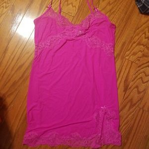 NEW VICTORIA SECRET Nightgown Medium